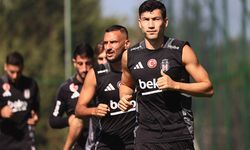 Beşiktaş Gaziantep FK Maçına Hazır: Şampiyonluk Yarışında Kritik Viraj!