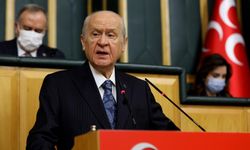 MHP Lideri Bahçeli: “Uzattığım el, milli birlik ve kardeşliğimizin mesajıdır”