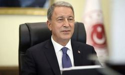 Hulusi Akar'dan Teğmen Açıklaması: "Kararları Beklemeliyiz"