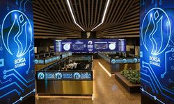 Borsa İstanbul’da Yatırımcı Yüzde 3,37 Artışla Kazandı