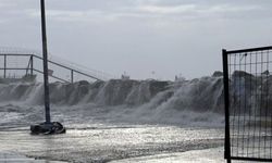 Meteorolojiden Şiddetli Fırtına ve Sıcaklık Düşüşü Uyarısı