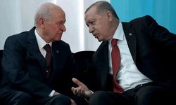 Bahçeli’nin Öcalan Çağrısı AKP Kulislerini Hareketlendirdi