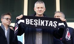 Beşiktaş'ın teknik direktör arayışı sona erdi: Solskjaer İstanbul'da