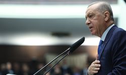 Cumhurbaşkanı Erdoğan: "Karanlık noktalar aydınlatılacak"