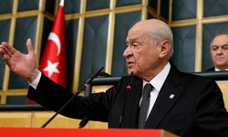 Devlet Bahçeli'den İmamoğlu için sert ifadeler