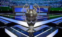 UEFA Şampiyonlar Ligi play-off kuraları çekildi