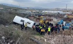 Gemlik’te Feci Kazada Gözaltı Kararı