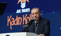 Cumhurbaşkanı Erdoğan, İstanbul'daki kongrede CHP'yi eleştirdi