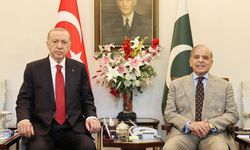 Cumhurbaşkanı Erdoğan'ın Pakistan ziyareti başladı