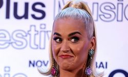 Katy Perry, uzay uçuşuna gün sayıyor