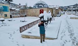 Tokat'ın bazı ilçelerinde eğitime ara verildi