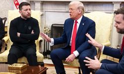 Trump ve Zelenskiy tartışması dünya gündeminde