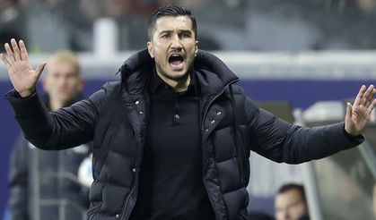 Borussia Dortmund ile Nuri Şahin arasında ayrılık