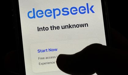 DeepSeek, yapay zeka sektöründe dengeleri değiştirdi
