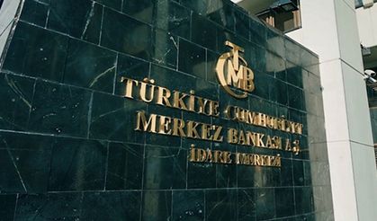 Merkez Bankası'nın 2025 yılındaki ilk faiz kararı duyuruldu