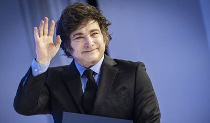 Arjantin'de Başkan Milei'ye "kripto para yolsuzluğu" suçlaması