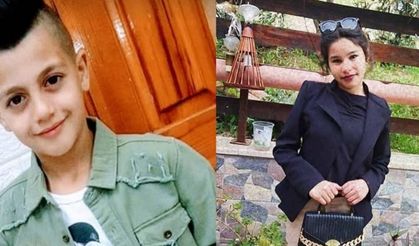 Batı Şeria'da İsrail tarafından 2 Filistinli çocuk öldürüldü!