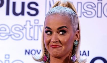 Katy Perry, uzay uçuşuna gün sayıyor