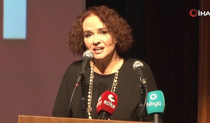 Müjde Ar ve eşini taşıyan araç kaza yaptı