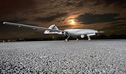 Sudan iç savaşında TB2 SİHA’ları öne çıktı