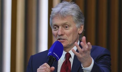 Rusya, ABD'nin dış politikasından memnun