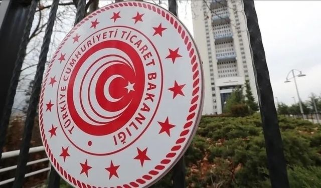 Ticaret Bakanlığı, Sağlığı Tehdit Eden Ürünleri İfşa Etti