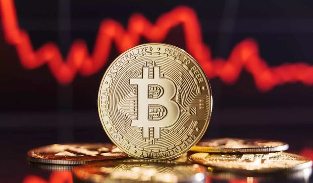 Bitcoin Hakimiyeti Son Yılların Zirvesine Ulaştı