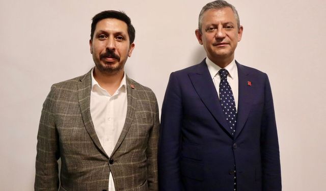 CHP Kırıkhan İlçe Başkanı Kılıçoğlu: "Karanlık Zihniyetleri Lanetliyoruz"