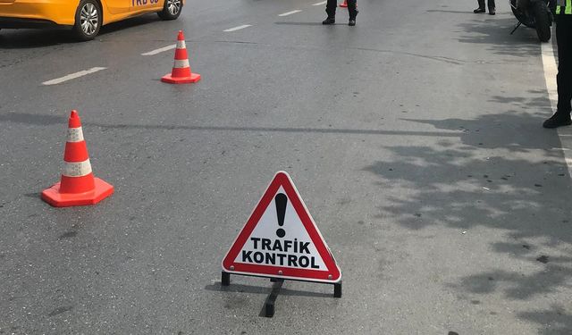 Bilecik’te Trafik Denetimlerinde 434 Bin TL Ceza Uygulandı