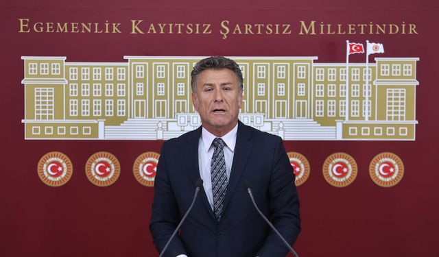 Orhan Sarıbal Mısır Üretiminde Fiyat Krizine Dikkat Çekti