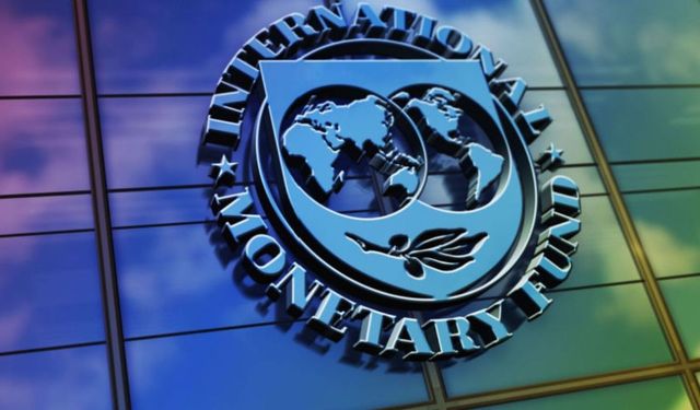 IMF Büyüme Tahminlerini Yükseltti