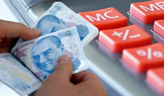 Yüksek Faiz Kredi Talebini Düşürdü, Alacakları Arttırdı