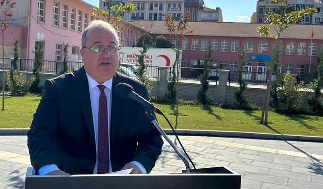 CHP Çanakkale İl Başkanı Gürbüz: "Belediyecilikte Tecrübeli ve İstikrarlı Bir Yol İzliyoruz"