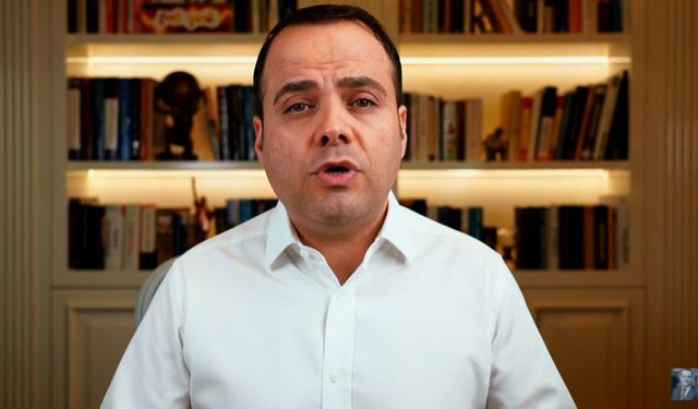 Özgür Demirtaş’tan Dikkat Çeken Köfteci Yusuf Açıklaması!