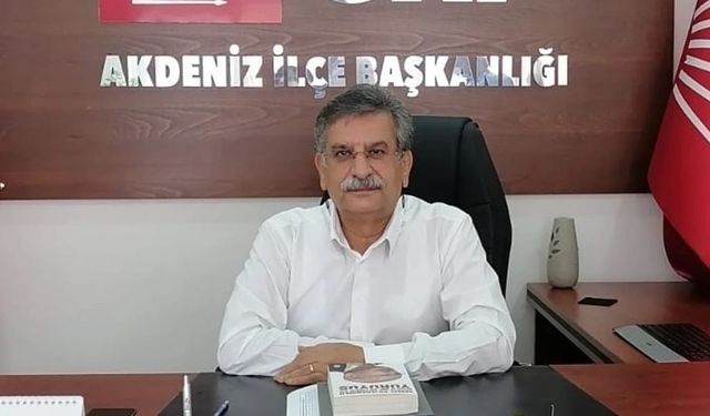 Mersin'de Sosyal Destek Projeleri Tanıtılacak