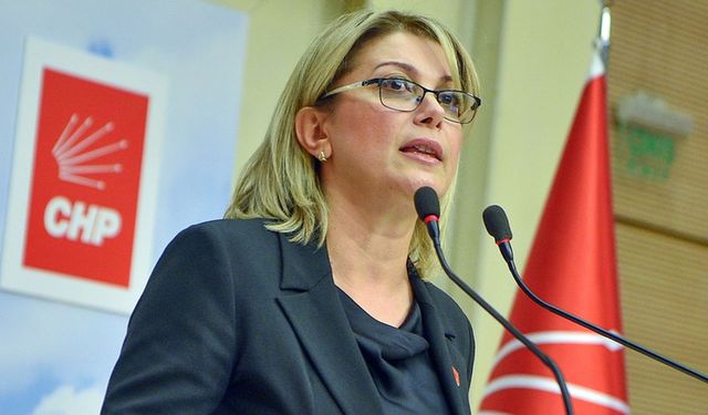 CHP Narin Güran Davasını Takip Edecek