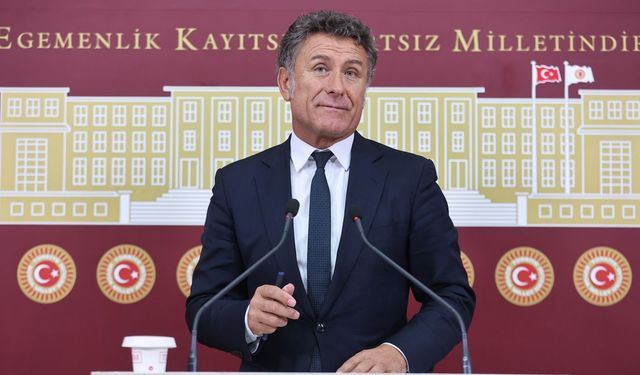 CHP’li Sarıbal: "2025 Tarım Destekleri En Düşük Seviyede Olacak"