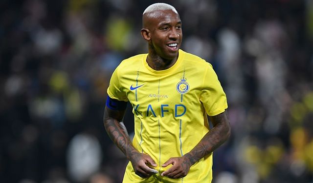 Fenerbahçe ile Talisca anlaştı; bugün geliyor