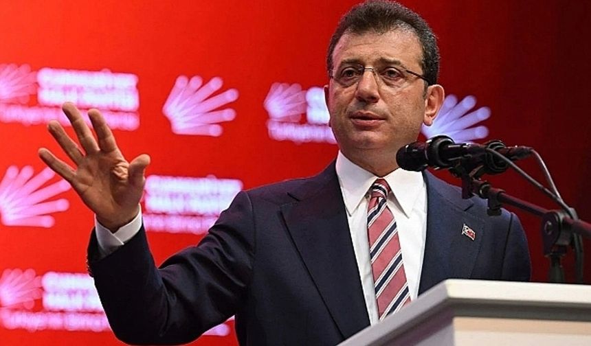 İstanbul Büyükşehir Belediyesi'ne Kayyum Atanacak mı?