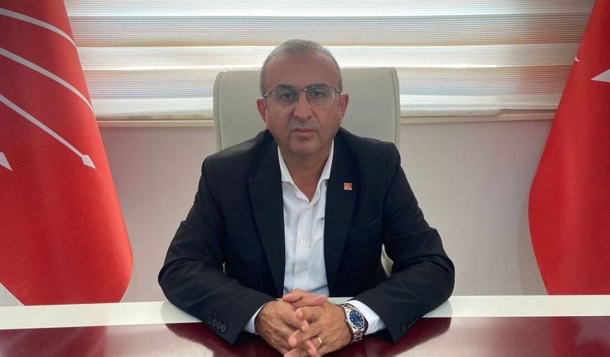 CHP İl Başkanı Ateş'ten Yeni Aile Hekimliği Yasasına Sert Eleştiri